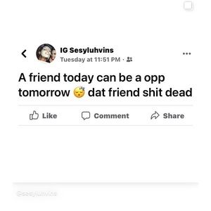 Meet your Posher, Cooper